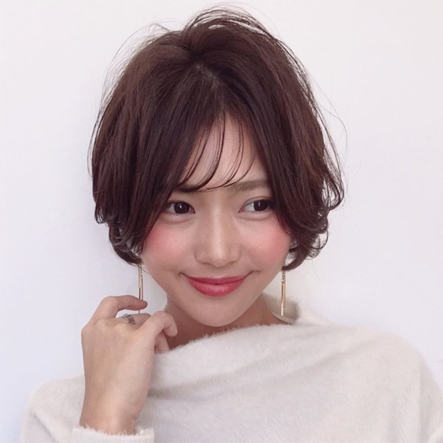 流行りの髪型 ボブやミディアム セミロングまで 今っぽトレンドヘアまとめ 美的 Com