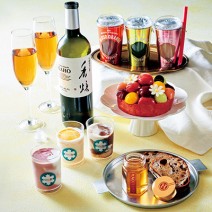夏のお取り寄せ・手土産まとめ｜インスタ映え抜群！ フォトジェニックなおしゃれフード＆ドリンク