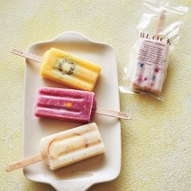 夏のお取り寄せ＆手土産まとめ｜ 暑い日に食べたいひんやりスイーツ