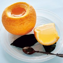 夏のお取り寄せ＆手土産まとめ｜インスタ映え抜群！ 果物まるごと清涼ゼリー
