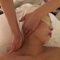 “MiMC”の新サロンで！肌のゆらぎや疲れをリセット【キレイを目指せ！＃ビューティスポット巡り】