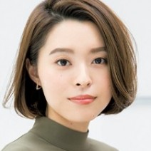 イメチェンするならボブ×ハイライトカラー！【2018春夏】旬ヘア│ハイライトをプラスして動きのある髪を演出して