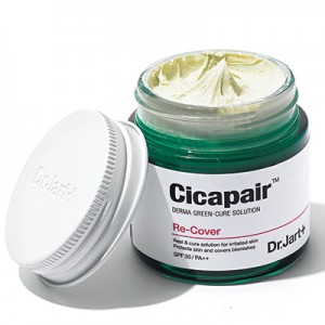 Dr.Jart+（ドクタージャルト） シカペア リカバー クリーム