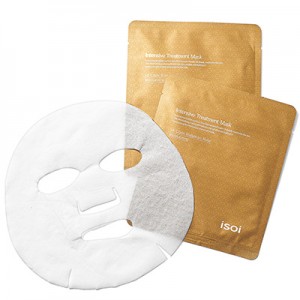 iSOi（アイソイ） ブルガリアンローズ インテンシブ トリートメント マスク