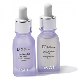 iSOi（アイソイ） ウルトラ ウォーターフル セット