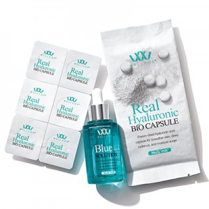 Wellage（ウィラージュ） リアルHAヒアルロニック エキスパート