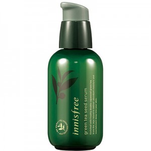 innisfree（イニスフリー）GTS セラム