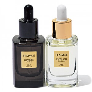FEMMUE（ファミュ） ルミエール ヴァイタルC　
