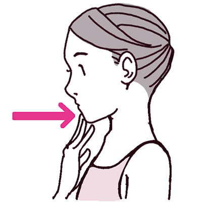 低気圧の日もリラックスできる簡単ストレッチ