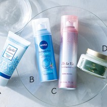 もう買った？ 暑～い夏を乗り切るためのひんやりボディケアアイテム4選