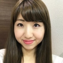 小倉優子さん似のキュートなすっぴん！メイク＆スキンケアも達人レベル【すっぴん女子#69】