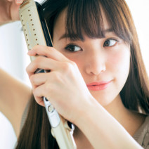 ストレートアイロンの使い方｜ショートヘア、ボブ、前髪、後ろ髪の巻き方、うねり防止の使い方＆人気スタイリング剤