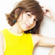 外国人風♪重ねハイライトの“外ハネボブ”で夏バカンスを盛り上げて！