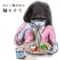 「夏バテで食欲が…」「冷たいものしか食べてない…」夏の“食”不調を解決！