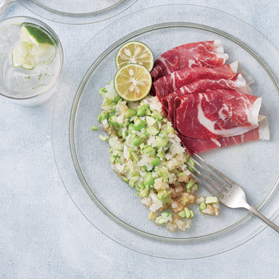 肉や魚と野菜の栄養素がいっぺんに取れる枝豆レシピ