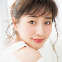 田中みな実さん独占インタビュー｜いつもツルツルの美肌でいるための秘訣って？