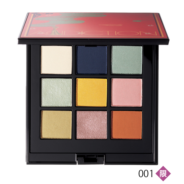 アイシャドウおすすめ68選 18年秋冬 人気デパコス プチプラブランドの新色 新作アイシャドウ パレットを厳選 べスコスランキングも 美的 Com