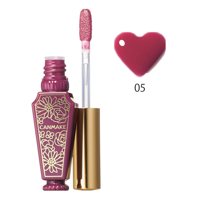 プチプラなのに 優秀 キャンメイクのおすすめリップグロスまとめ 美的 Com