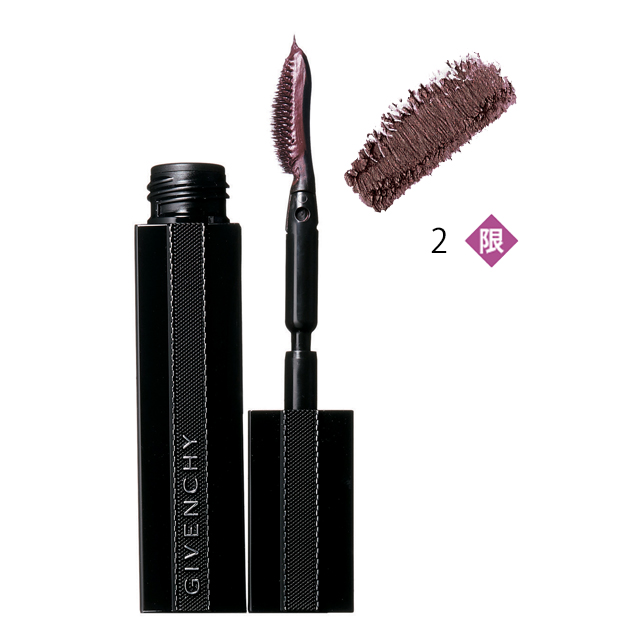 ジバンシイ｜ノワール・アンテルディ