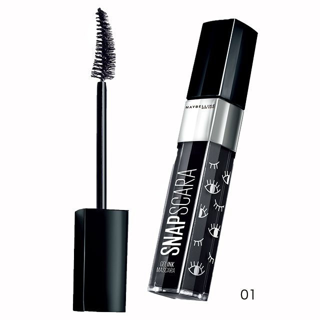 メイベリン ニューヨーク｜スナップスカラ