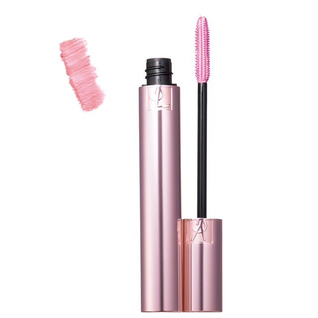 イヴ・サンローラン・ボーテ｜マスカラ ヴォリュームエフォシル フラッシュプライマー