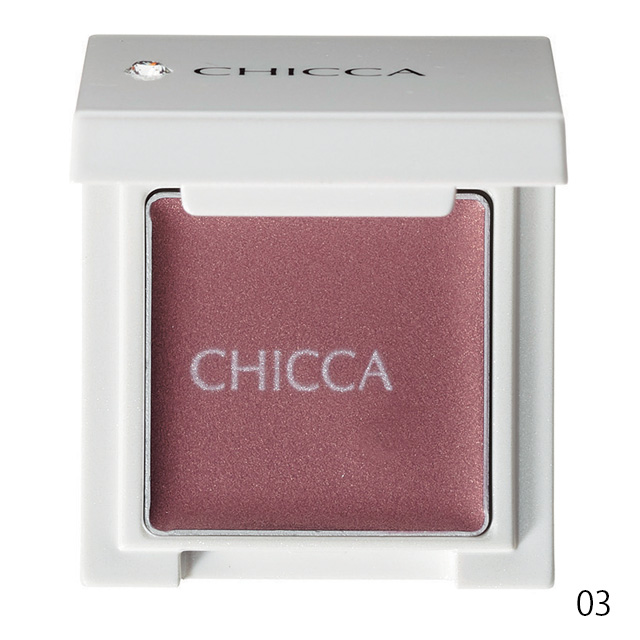 CHICCA（キッカ）｜リッドフラッシュ