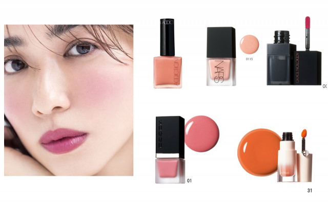 ベスコス受賞は 水チーク おすすめ5選 人気ブランド別にご紹介 美的 Com ベスコス受賞は 水チーク おすすめ5選 人気ブランド別にご紹介 美的 Com