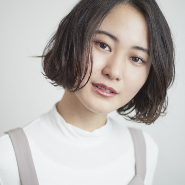 大人ボブ2018｜前髪あり派・なし派？ 顔型・髪質・頭の形別ヘアカタログ＆おすすめスタイリング