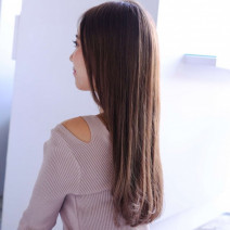 ロングの髪型最新トレンドスタイル＆おすすめアレンジでいつでも素敵ヘアに