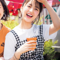 セミロングヘアの超簡単ヘアアレンジ｜プロが教えるセミロングヘアをまとまりやすくするヘアケア＆マル秘テク８も