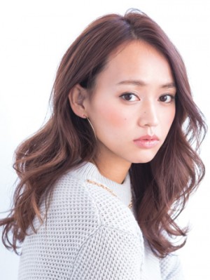 旬のヘアスタイルに！パーマ特集│デジタルパーマなど、人気のパーマヘアカタログ【ショートボブ・ミディアム・ロング】