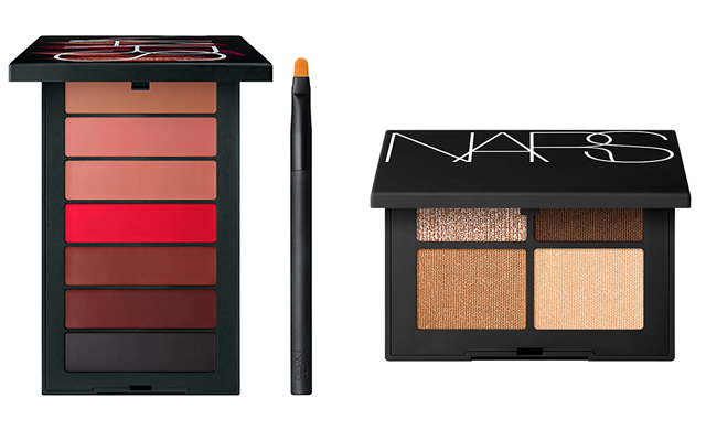 nars