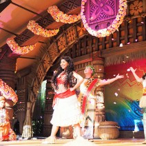世界初のモアナのショーも！ 夏の旅行は「香港ディズニーランド」に決まり！【キレイになる旅Vol.39】