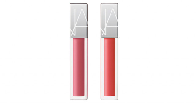 NARS|フルビニール リップラッカー