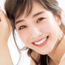 田中みな実｜独占インタビュー！ 「好きな人ができたら直球勝負！ 隠せないんです…」