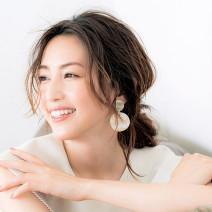 湿気の多い時期もキレイが続く簡単ヘアアレンジ【実樹Beauty vol.16】