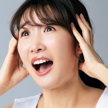 紫外線だけじゃない！ 皮脂、乾燥、睡眠不足etc. 夏に気をつけたいのは“老けさせ妖怪”！