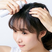 「強い日差しで頭皮の日焼けが…」対策法は？