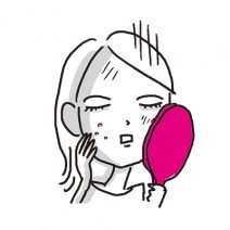 疲れが取れない…太りやすい…肌あれ…これらの不調は『睡眠負債』のせいだった！