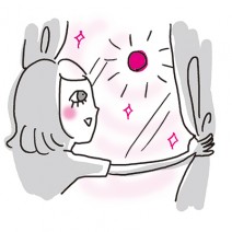 夏でも快眠！ ぐっすり眠るためのポイントは『体温』と『脳』の切り替え！？