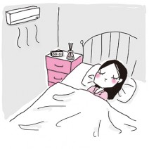 睡眠コンサルタント直伝！ よく眠れる環境＆眠れる体の作り方