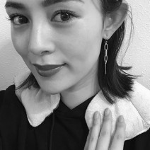 「ストレスにならない眠り方が一番！」モデル・渡辺知夏子さんが実践している睡眠術