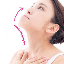 すぐ、小顔！を目指すエクササイズ【簡単11選】