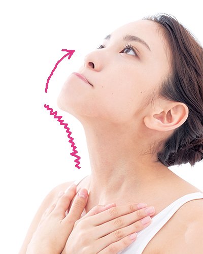 すぐ 小顔 を目指すエクササイズ 簡単11選 美的 Com