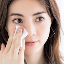 混合肌｜しっかりと肌に潤いを！ ツヤ肌をかなえる日中のお直し方法