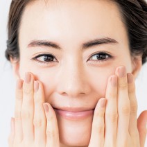 混合肌｜美容のプロが実践している朝のツヤ肌テクニックを伝授！
