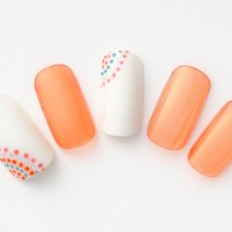 【2018年】最新夏ネイルデザイン38選｜今夏のトレンドは？