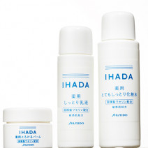 汗＆紫外線のせいで肌が乾燥気味…そんなときのレスキューケア法は？
