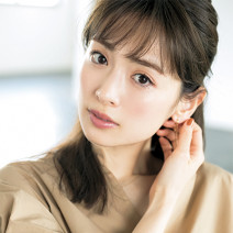 残暑にいち早く…新色・オレンジメイクで秋ニュアンス｜KANEBOの単色アイシャドウ