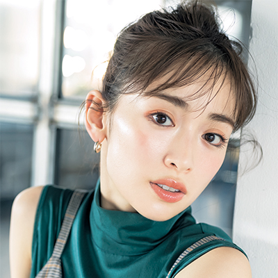 SUQQUの限定パレットはもうチェックした？ 休日メイクはオレンジのワントーンメイクで♪